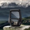 Dji Air 3S Filter Lens MCUV+ND32+CPL+ND64 - Dji Air 3 Filter Lensa Sunnylife - MCUV+ND32+CPL+ND64